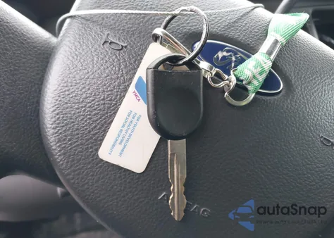 2011 Ford Crown Victoria Police Interceptor из США, поврежденный, VIN 2FABP7BV9BX101067